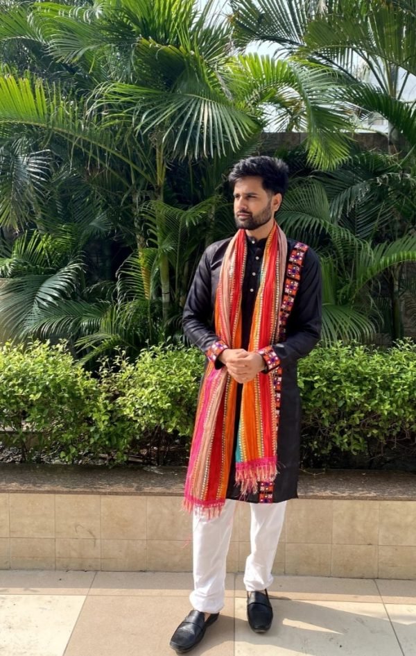 Mens Kurta