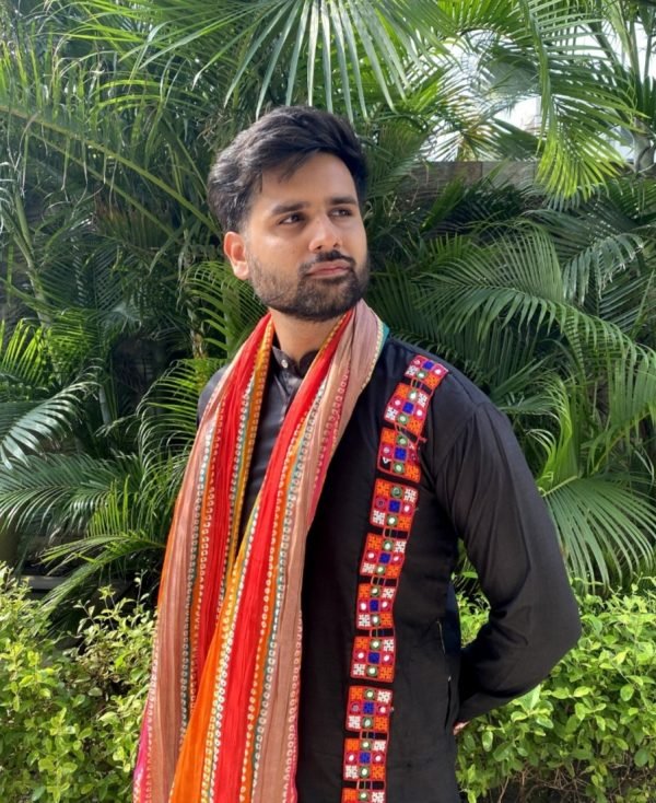 Mens Kurta - Image 2