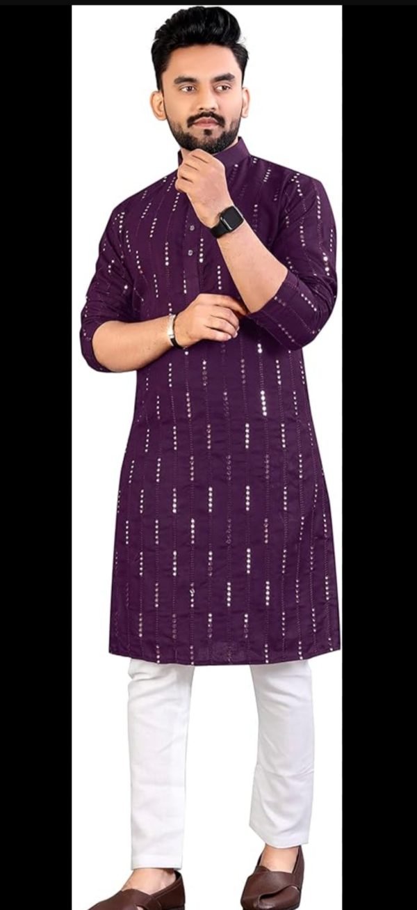 Mens Kurta