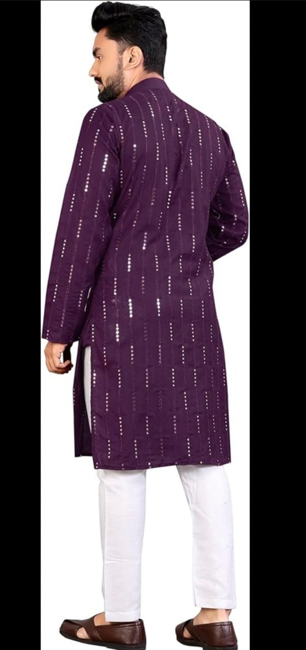 Mens Kurta - Image 3
