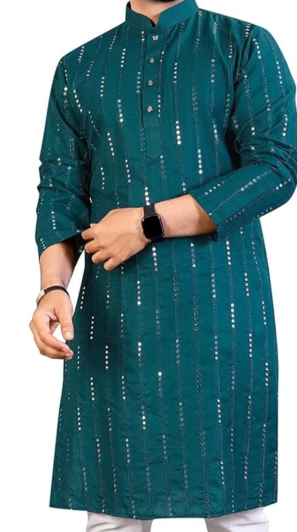Boys Kurta