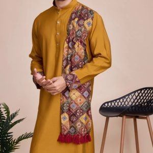 Kurta Top
