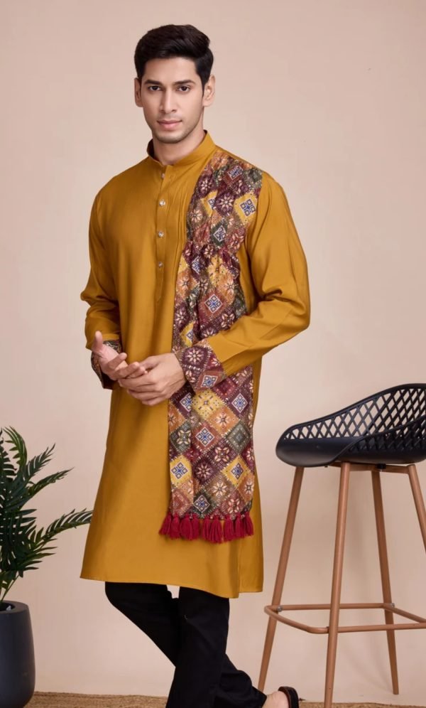 Kurta Top