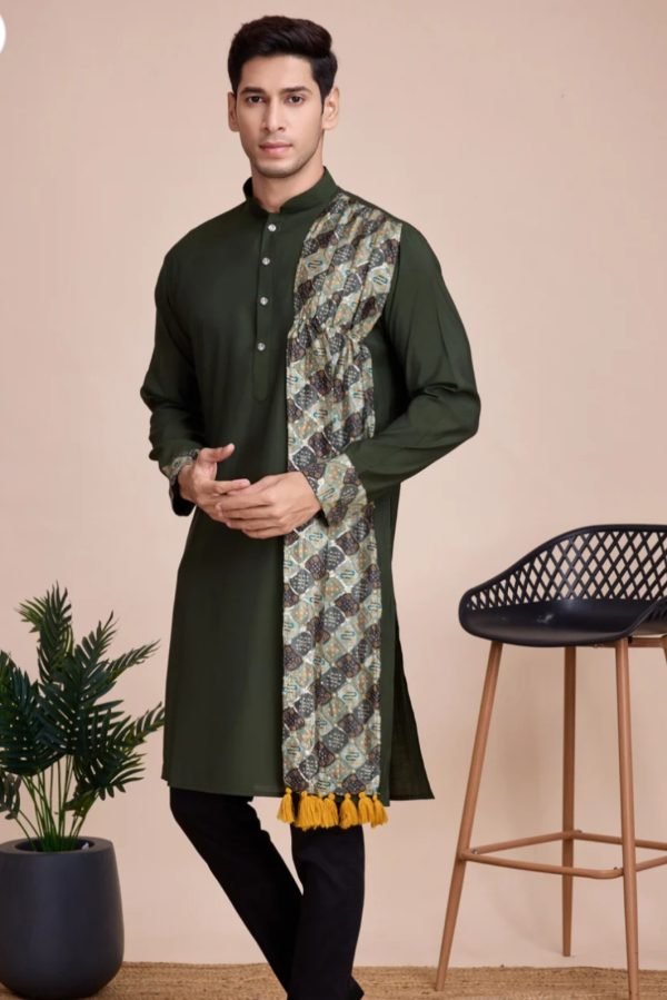 Kurta Top
