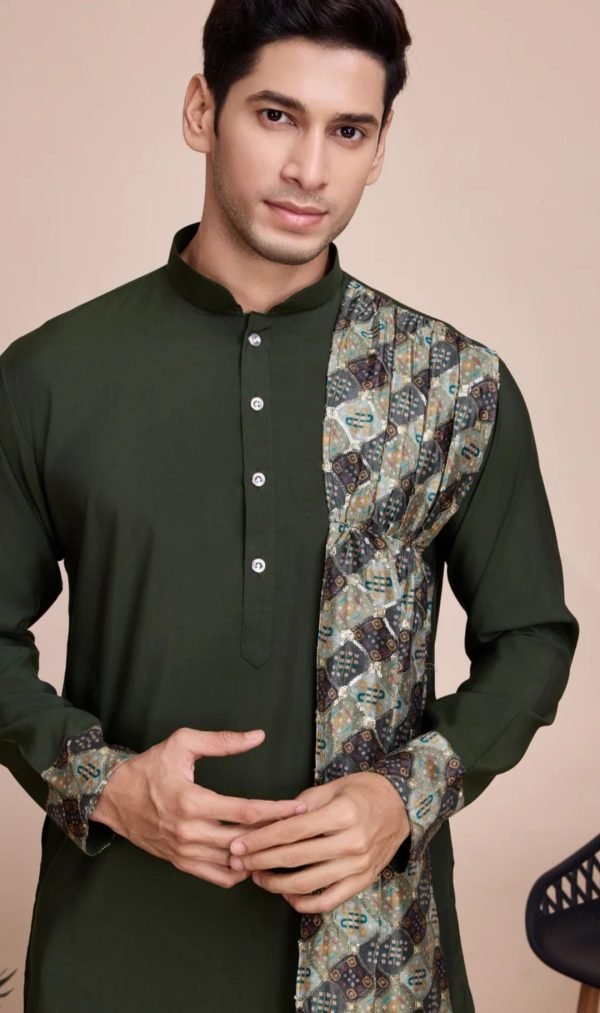 Kurta Top - Image 2