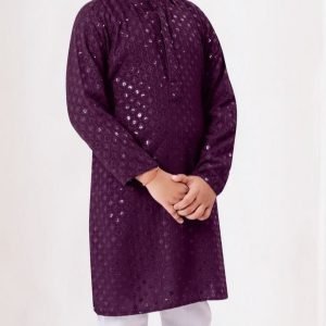 Boys Kurta