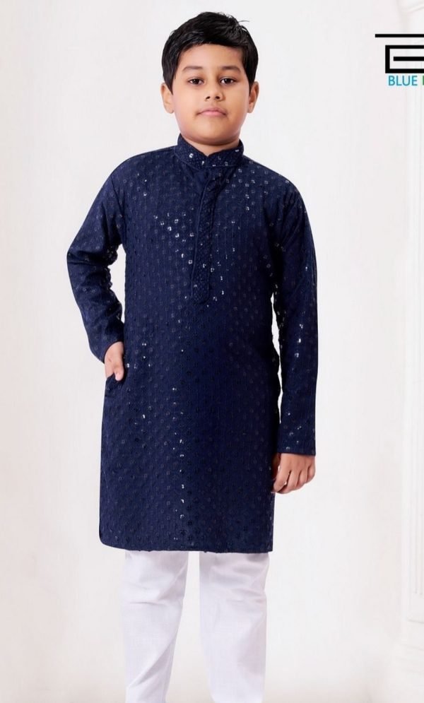 Boys Kurta
