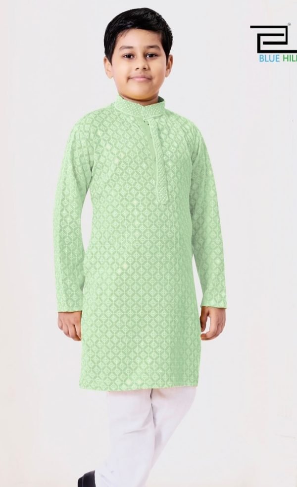 Boys Kurta