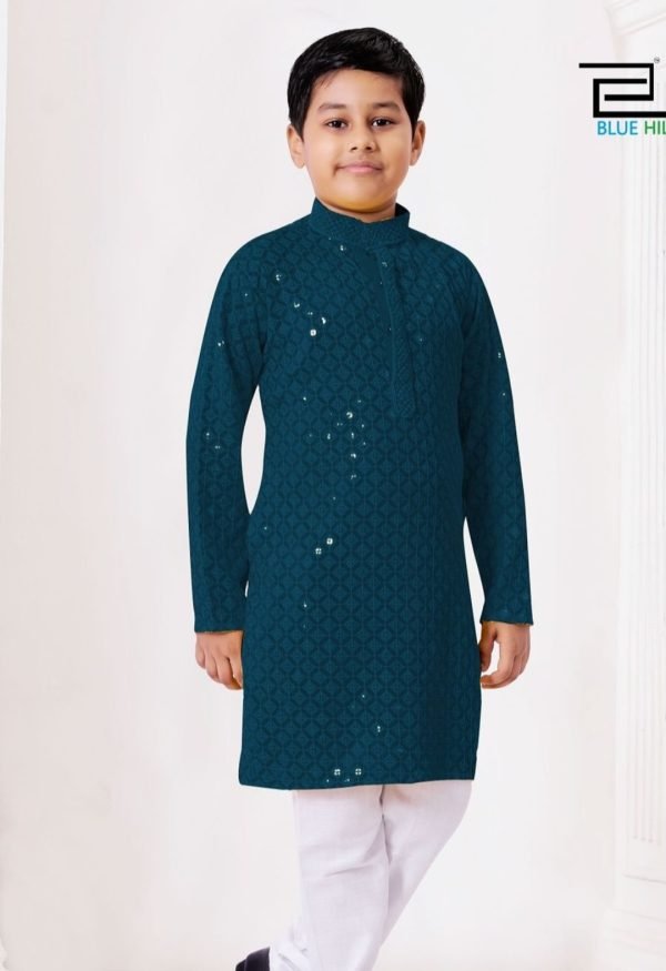Boys Kurta