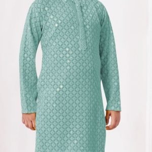 Boys Kurta