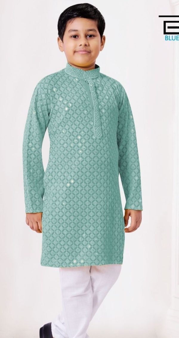 Boys Kurta