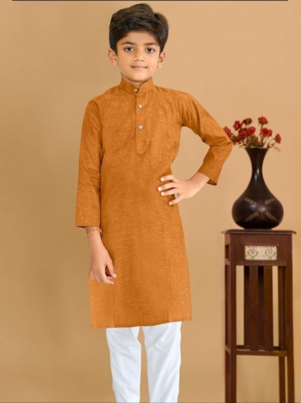 Boys Kurta