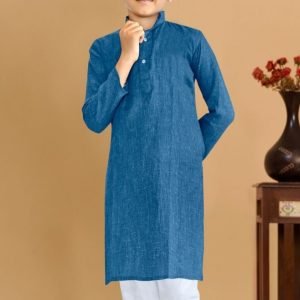 Boys Kurta