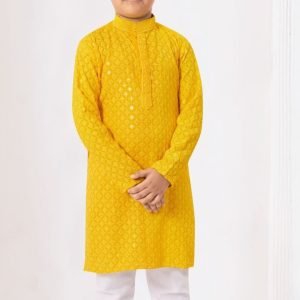 Boys Kurta