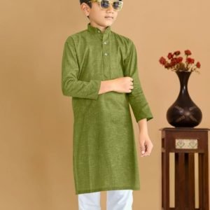 Boys Kurta