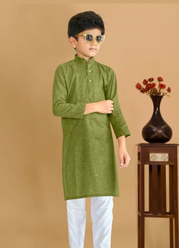 Boys Kurta