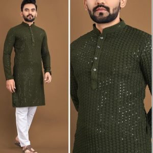 Mens Kurta