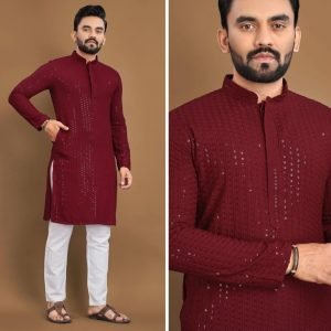 Mens Kurta