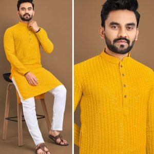 Mens Kurta