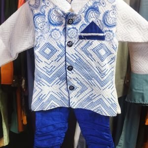 Boys Kurta