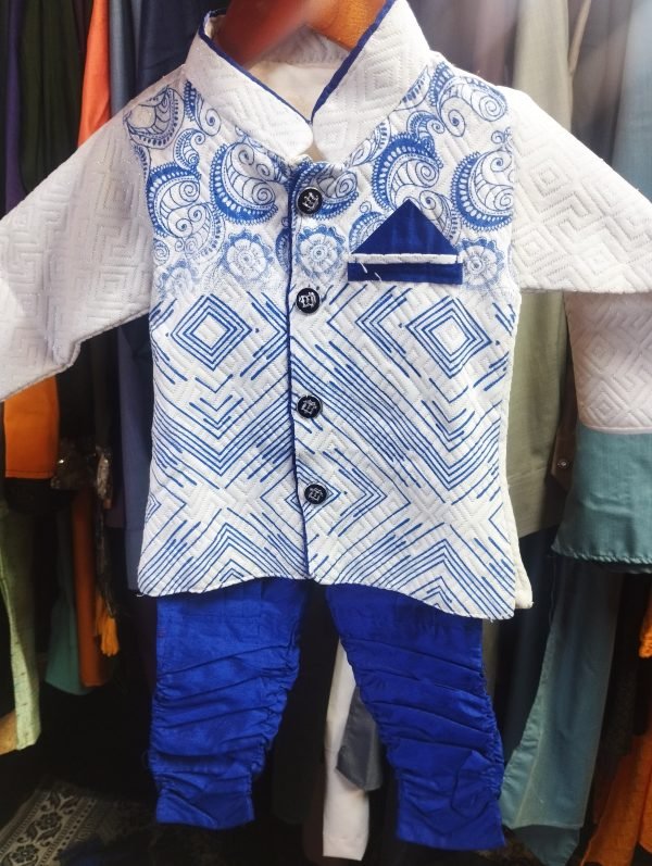 Boys Kurta