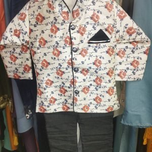 Boys Kurta