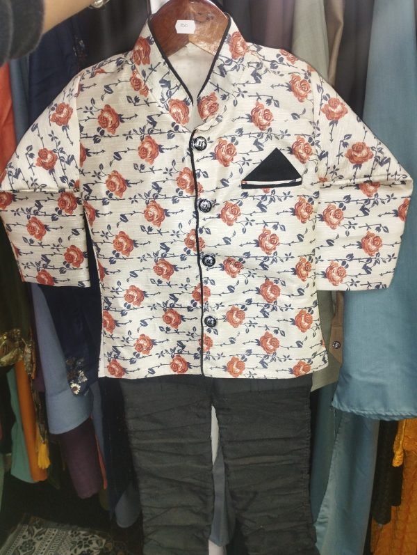 Boys Kurta
