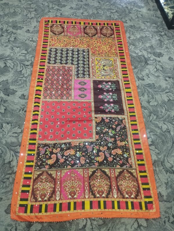 DUPATTA