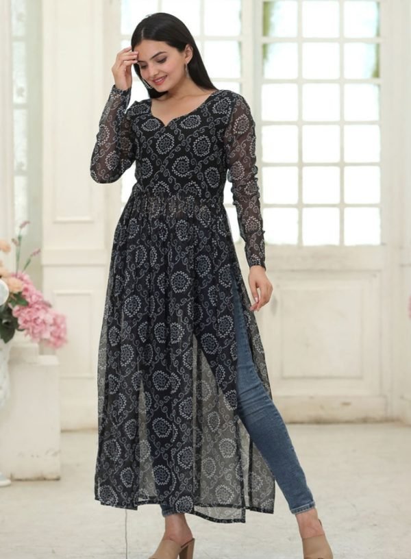 Kurti - Image 2