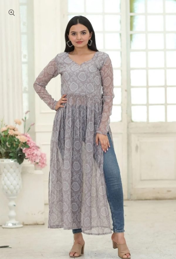 Kurti - Image 2