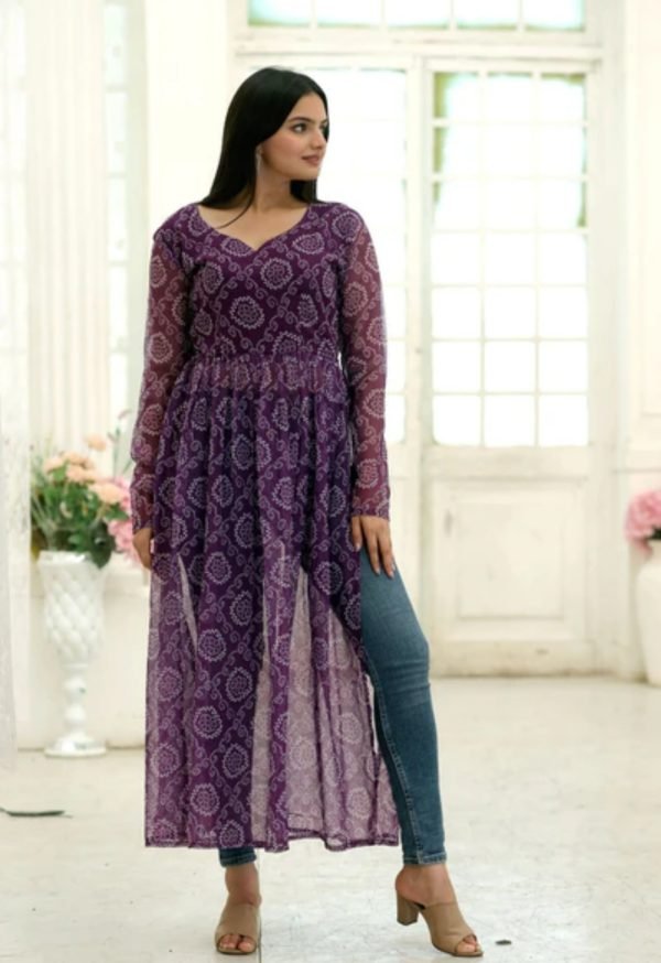 Kurti - Image 3