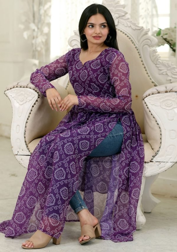 Kurti - Image 2