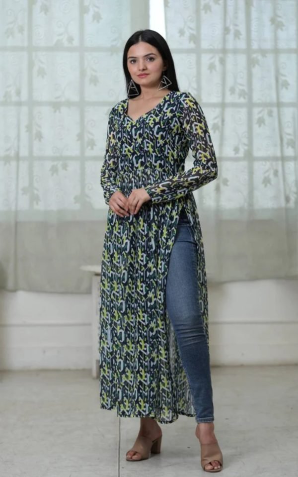 Kurti - Image 2