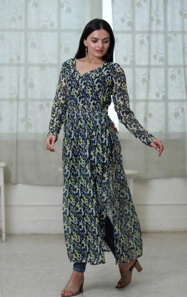Kurti - Image 3