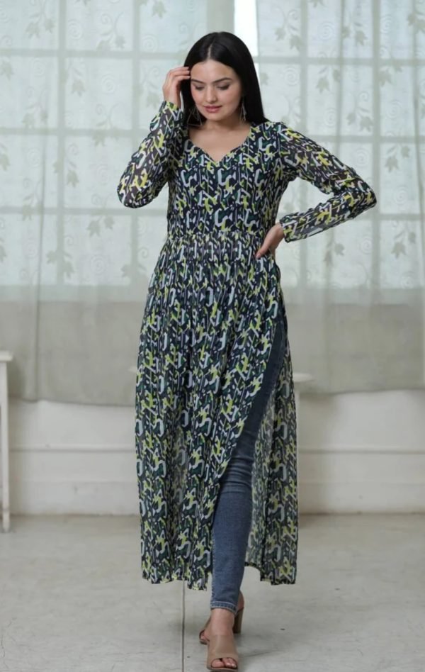 Kurti