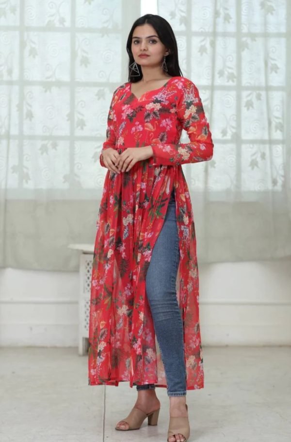 Kurti - Image 2