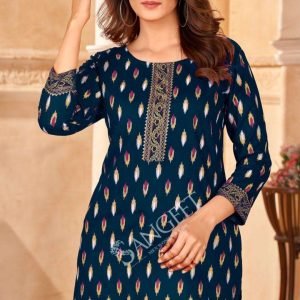 Kurti Top