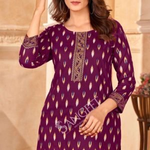 Kurti Top