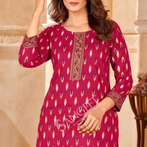 Kurti Top