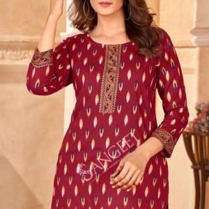 Kurti Top