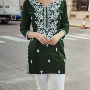 Kurti Top