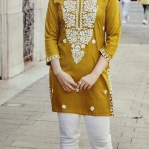 Kurti Top