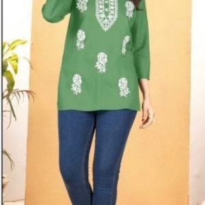 Kurti Top