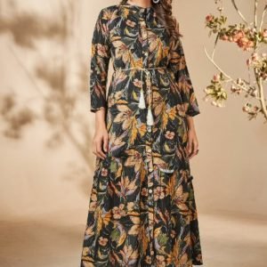 Kurti Dress