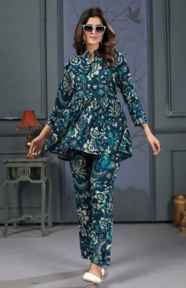 Kurti suit - Image 2