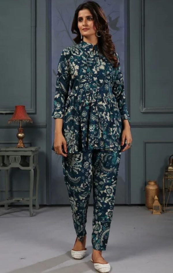 Kurti suit - Image 3