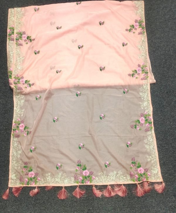 Saree - Image 6