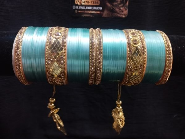 Bangles