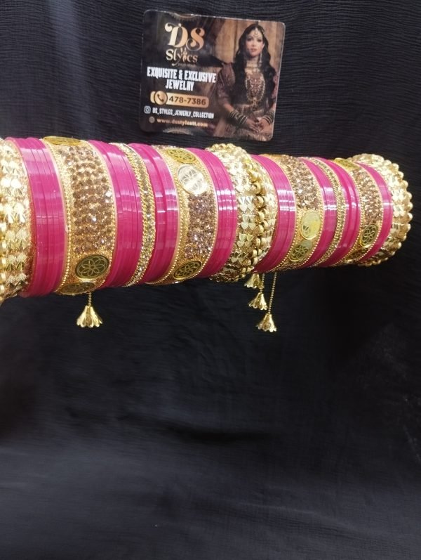 Bangles