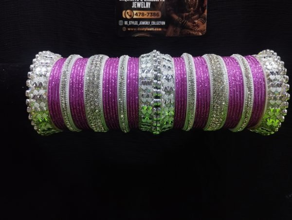 Bangles